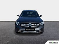 Mercedes-Benz GLC  300 e 9g-tronic 4matic Avantgarde Line