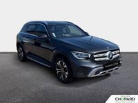 Mercedes-Benz GLC  300 e 9g-tronic 4matic Avantgarde Line