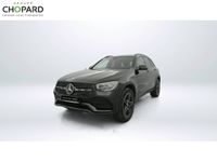 Mercedes-Benz GLC  300 e 9g-tronic 4matic AMG Line