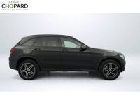 Mercedes-Benz GLC  300 e 9g-tronic 4matic AMG Line