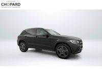 Mercedes-Benz GLC  300 e 9g-tronic 4matic AMG Line