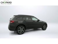 Mercedes-Benz GLC  300 e 9g-tronic 4matic AMG Line