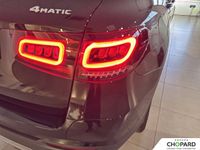 Mercedes-Benz GLC  300 de eq power 9g-tronic 4matic Avantgarde Line