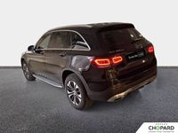 Mercedes-Benz GLC  300 de eq power 9g-tronic 4matic Avantgarde Line