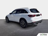 Mercedes-Benz CLASSE GLC  300 de 9g-tronic 4matic AMG Line