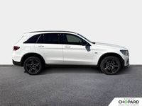 Mercedes-Benz CLASSE GLC  300 de 9g-tronic 4matic AMG Line