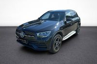 Mercedes-Benz GLC  300 de 9g-tronic 4matic AMG Line