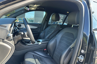 Mercedes-Benz GLC  300 de 9g-tronic 4matic AMG Line
