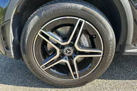 Mercedes-Benz GLC  300 de 9g-tronic 4matic AMG Line