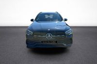 Mercedes-Benz GLC  300 de 9g-tronic 4matic AMG Line