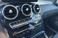 Mercedes-Benz GLC  300 de 9g-tronic 4matic AMG Line