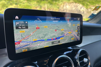 Mercedes-Benz GLC  300 de 9g-tronic 4matic AMG Line
