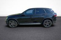 Mercedes-Benz GLC  300 de 9g-tronic 4matic AMG Line