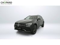 Mercedes-Benz GLC  300 de 9g-tronic 4matic AMG Line