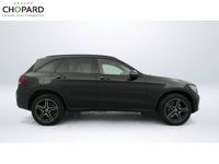 Mercedes-Benz GLC  300 de 9g-tronic 4matic AMG Line