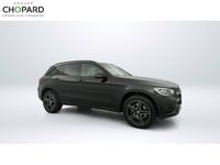 Mercedes-Benz GLC  300 de 9g-tronic 4matic AMG Line