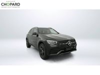 Mercedes-Benz GLC  300 de 9g-tronic 4matic AMG Line