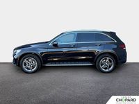 Mercedes-Benz GLC  300 de 9g-tronic 4matic AMG Line