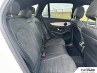 Mercedes-Benz GLC  300 de 9g-tronic 4matic AMG Line