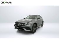 Mercedes-Benz GLC  300 de 9g-tronic 4matic AMG Line