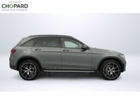 Mercedes-Benz GLC  300 de 9g-tronic 4matic AMG Line