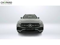 Mercedes-Benz GLC  300 de 9g-tronic 4matic AMG Line