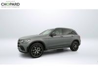 Mercedes-Benz GLC  300 de 9g-tronic 4matic AMG Line