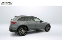 Mercedes-Benz GLC  300 de 9g-tronic 4matic AMG Line