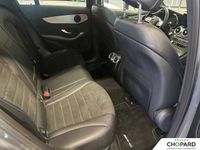 Mercedes-Benz GLC  300 de 9g-tronic 4matic AMG Line