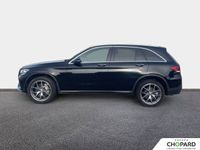Mercedes-Benz GLC  300 de 9g-tronic 4matic AMG Line