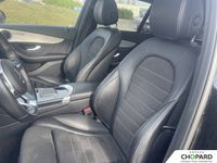 Mercedes-Benz GLC  300 de 9g-tronic 4matic AMG Line