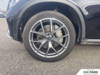 Mercedes-Benz GLC  300 de 9g-tronic 4matic AMG Line