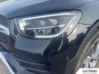Mercedes-Benz GLC  300 de 9g-tronic 4matic AMG Line