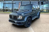 Mercedes-Benz CLASSE G g 63 amg bva9 