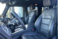 Mercedes-Benz CLASSE G g 63 amg bva9 