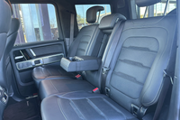 Mercedes-Benz CLASSE G g 63 amg bva9 