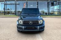 Mercedes-Benz CLASSE G g 63 amg bva9 