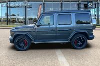 Mercedes-Benz CLASSE G g 63 amg bva9 