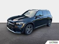 Mercedes-Benz GLB  200 d 8g-dct AMG Line