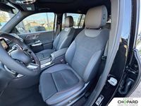 Mercedes-Benz GLB  200 d 8g-dct AMG Line
