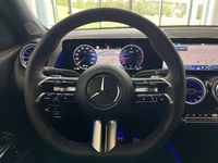 Mercedes-Benz GLB  200 d 8g-dct AMG Line