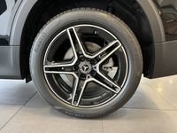 Mercedes-Benz GLB  200 d 8g-dct AMG Line