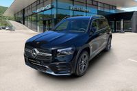 Mercedes-Benz GLB  200 d 8g-dct AMG Line