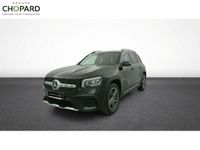 Mercedes-Benz GLB  200 d 8g-dct AMG Line
