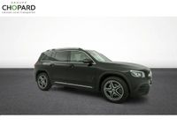 Mercedes-Benz GLB  200 d 8g-dct AMG Line