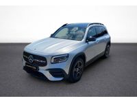 Mercedes-Benz GLB  200 d 8g-dct AMG Line