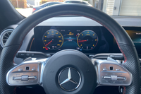 Mercedes-Benz GLB  200 d 8g-dct AMG Line