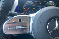 Mercedes-Benz GLB  200 d 8g-dct AMG Line