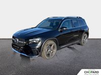 Mercedes-Benz GLB  200 7g-dct AMG Line