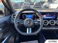 Mercedes-Benz GLB  200 7g-dct AMG Line